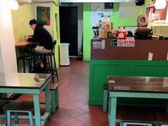 大堂-马来MO简餐.南洋风味料理(美食街店)