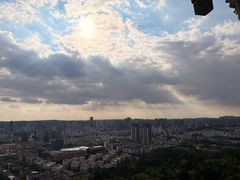 -富乐山