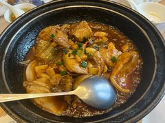 -徽州小镇(高新店)