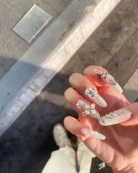-TsukiNail艺术美甲美睫沙龙