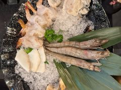 -牛New寿喜烧(金茂览秀城店)