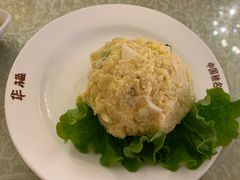 -华梅西餐厅(哈尔滨中央大街店)