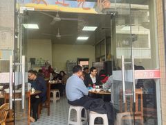 -客家香紫金八刀汤(梓荣路店)