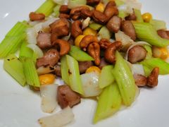 -稻香酒家·34年老字号·港式粤菜(侨光店)