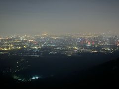 -紫金山山顶公园