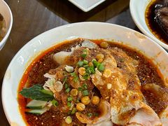 蒜泥白肉-成都味道(望江西路店)
