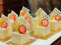 -紫金港国际饭店-自助早餐(申花路店)