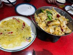 -东北酱大骨