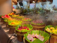 -欢乐牧场主题自助料理(龙华星河iCO店)