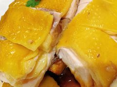 -利苑酒家(金宝店)