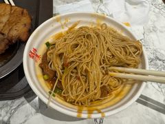 -鲜得来排骨年糕(即墨路店)