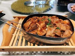 -渔娘渔家丹东海鲜(东直门店)