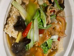 -院8里·小聚园老川菜(九眼桥店)