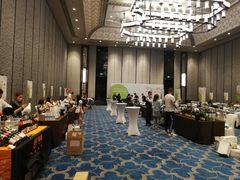 -广州富力丽思卡尔顿酒店