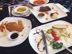 -德大西餐社(云南南路店)