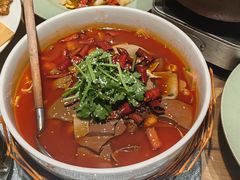 -黄山老妈·土菜(碧桂园店)