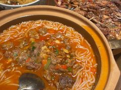 -恰八斗·猛火长沙菜(国贸店)