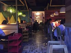 大堂-季季红火锅(动壹店)