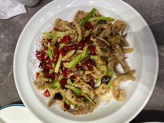 -闫府私房菜·老字号(恒隆店)