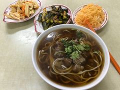 -美国加州牛肉面大王