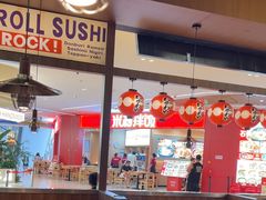 -小川洋风料理(大悦城店)