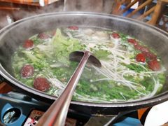 -爷爷的土钵菜(九龙街店)