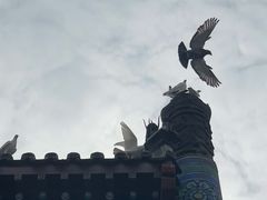-清真-戏楼王记牛肉面