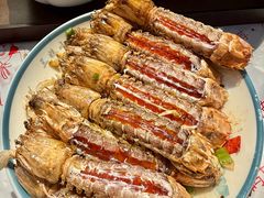 -三妹小龙虾·黄油蟹(华侨城总店)