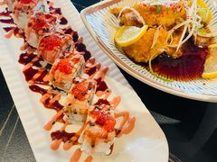 -千寻烧肉(政务区店)