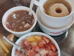 -秉正堂(天后宫总店)