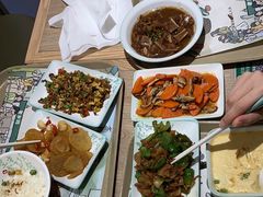 -老乡鸡(融科天地店)