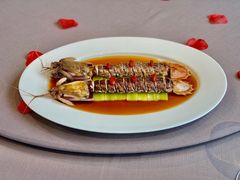 醉红膏赖尿虾-遇外滩(BFC外滩金融中心店)
