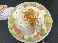 -圆碌碌甜品屋(二中店)