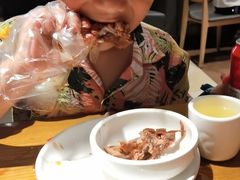 -九毛九西北菜(大东海店)