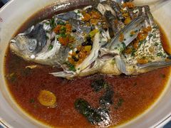 -烹湘·鲜炒湖南土菜(海珠店)