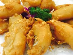 -新享乐海鲜(翠华路店)