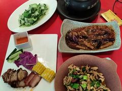 -福照楼汽锅鸡·云南菜(护国路店)