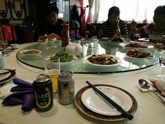 -晋阳饭庄(虎坊桥店)