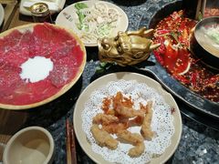 -蜀大侠火锅(建设路第五大道店)