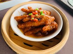 -三利音·东方司宴(外滩店)