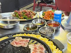 -小团团·路边烤牛肉(南岭壹街店)