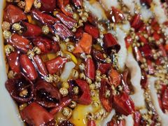 -渝乡辣婆婆·川菜 水煮鱼(中山西路店)