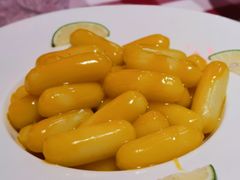 -邓丽君音乐主题餐厅