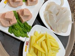 -黄记煌三汁焖锅(崇文门店)