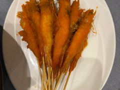 -金哥私房菜馆(张府园总店)