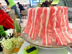 -洪氏嗨捞·广东猪肚鸡·椰子鸡火锅(西咸万象城店)