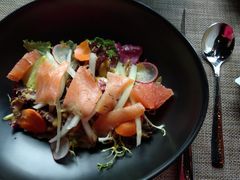 -YUE·6·西式融合餐厅(外滩六号店)