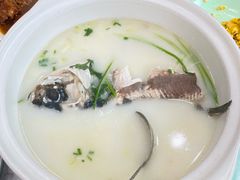 -紫藤园·天目湖大鱼头(南山竹海店)