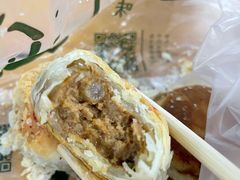 -泸溪河桃酥(西直门凯德店)