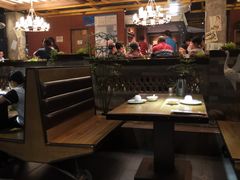 -广东道至正餐厅(区庄店)